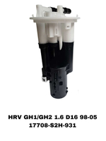 Фильтры Топливные HRV GH1,GH2 98-05