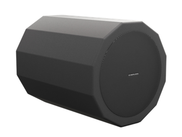 CVGAUDIO CUP5:8TBL подвесная акустическая система, мощность 15/25/50W в 100V