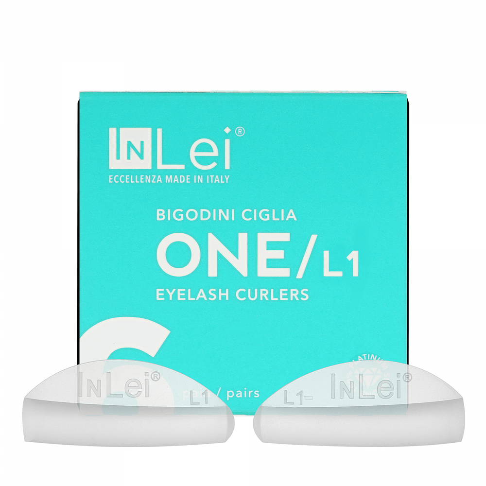 InLei® “ONE/L1” 6 pairs Pack