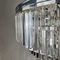Подвесная люстра Imperium Loft Odeon Chandelier 228793-22