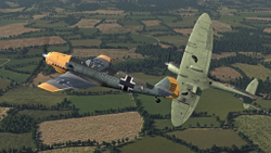 IL-2 Sturmovik: Cliffs of Dover Blitz Edition (для ПК, цифровой код доступа)