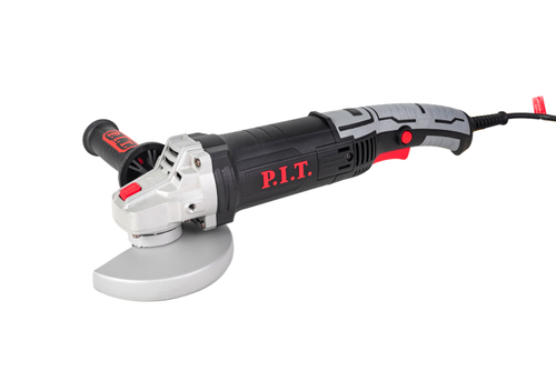 АКЦИЯ! УШМ PWS125-C7 PIT