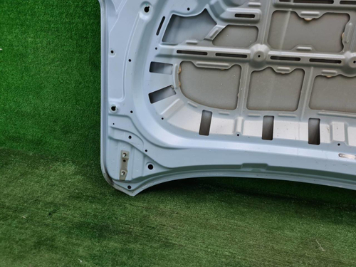 Капот Chery Tiggo 7 Pro (2020-2024)