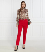 Блузка Liu Jo - кремовый (MF3376 T3686)