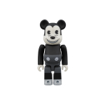 Дизайнерские игрушки BE@RBRICK Mickey Mouse 7cm/28cm/70cm, 1083208-600581026