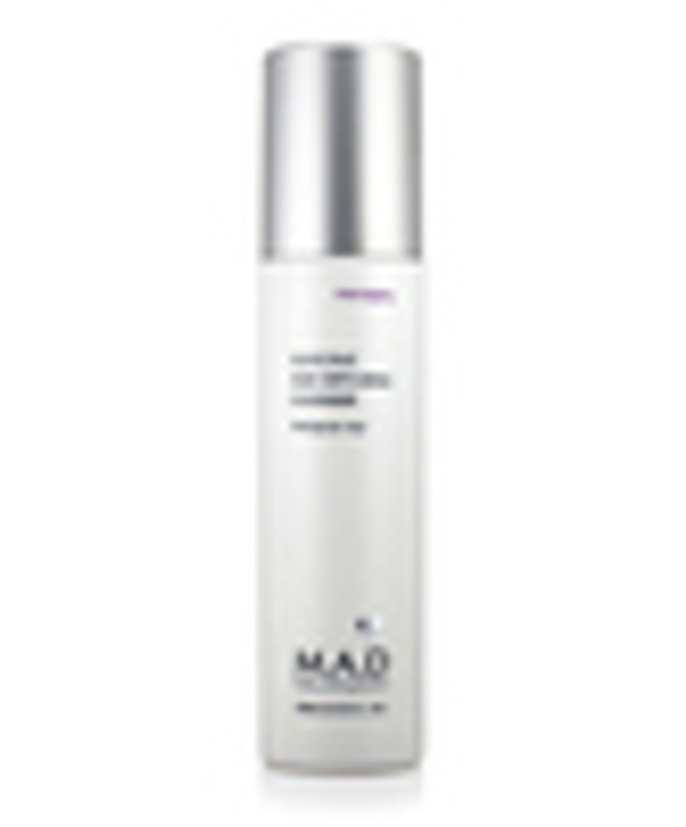 M.A.D. GLYCOLIC AGE DIFFUSING CLEANSER Очищающий гель с 7% гликолевой кислотой предотвращающий старение кожи