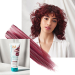 Тонирующая маска Bordeaux Moroccanoil 200 мл