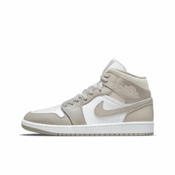 Nike Air Jordan 1 mid "Linen"