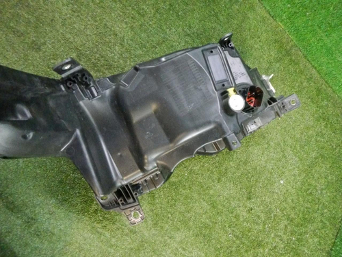 Фара левая Range Rover Vogue 4 L405 (17-22) Matrix