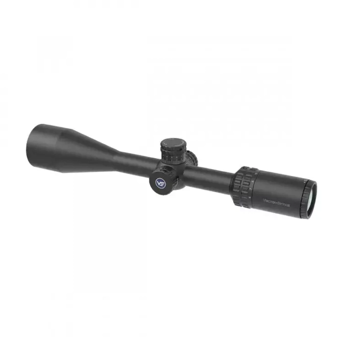 Прицел Vector Optics HUGO 6-24x50 (SCOL-31)
