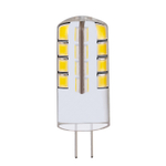 Лампа светодиодная 2,5W холодный свет 220V G4 REV