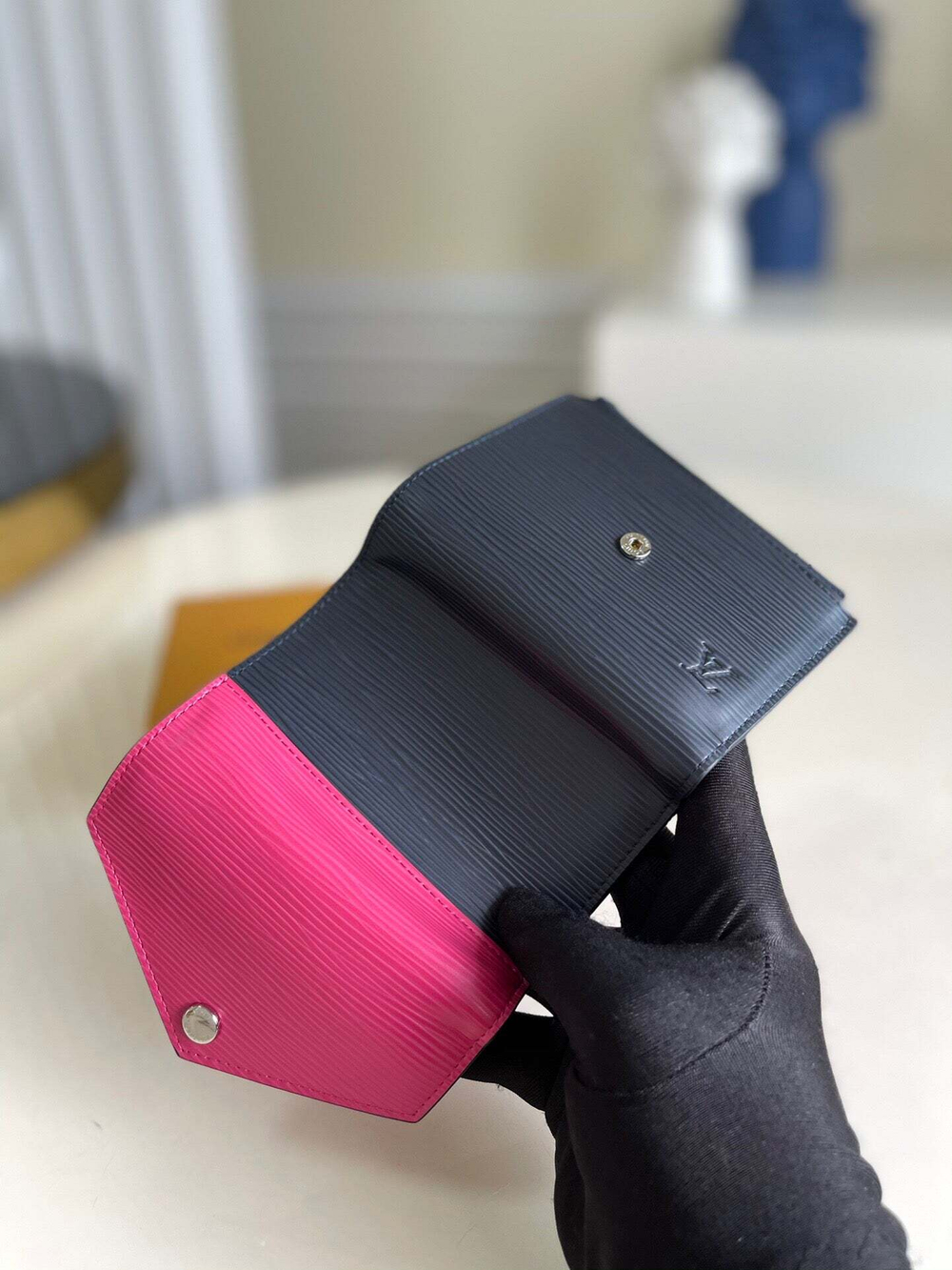 Louis Vuitton Victorine Wallet | 4 colors