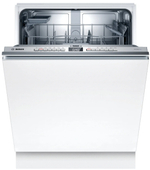 Встраиваемая посудомоечная машина Bosch SGV4IAX3IR