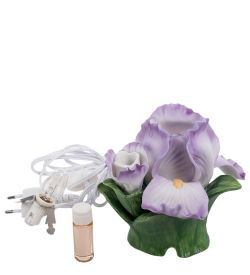 CMS-16/ 8 Арома-светильник «Ирис» (Pavone)