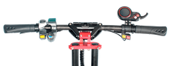 Электросамокат YOKAMURA RAPTOR 13