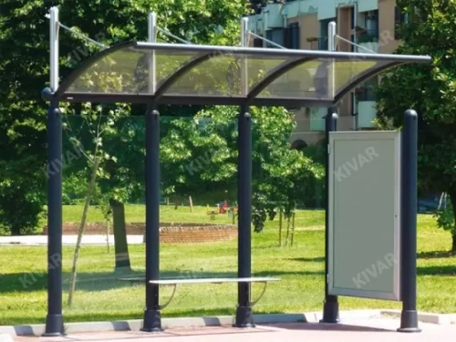 Остановка «Престиж»