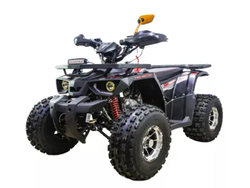 Квадроцикл AVANTIS HUNTER 8 NEW PREMIUM (125)