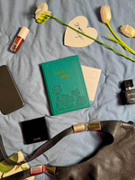 Фотоальбом Делюкс на 36 фото 10х15 см, пластик. листы Toledo "Толедо"