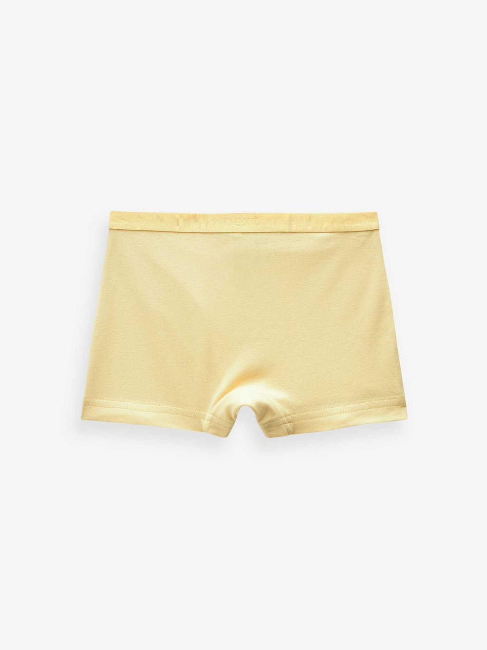 Трусы-шорты для девочки Next N80-206, 10 шт., Сиреневый, Розовый, Салатовый