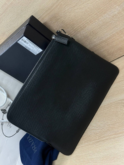 Папка Prada А4