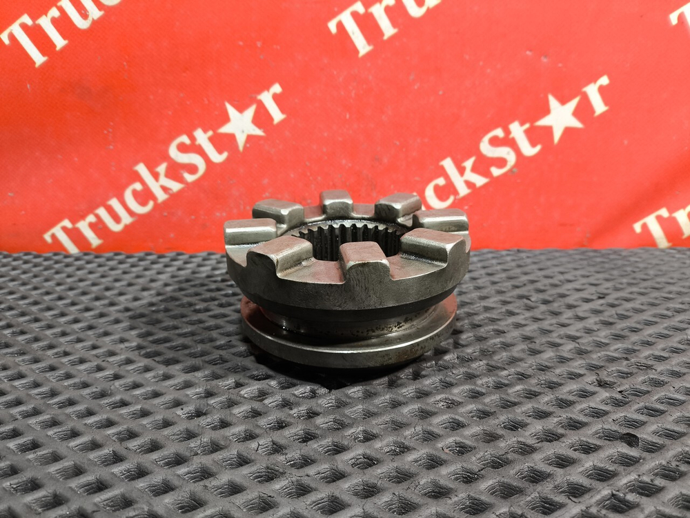 Муфта блокировки дифференциала