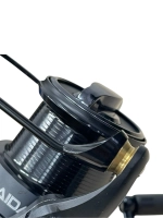 Катушка безынерционная с байтраннером Kaida Vega 6000