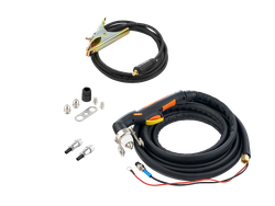 Аппарат плазменной резки Сварог PRO SMART CUT 80 (L225S)
