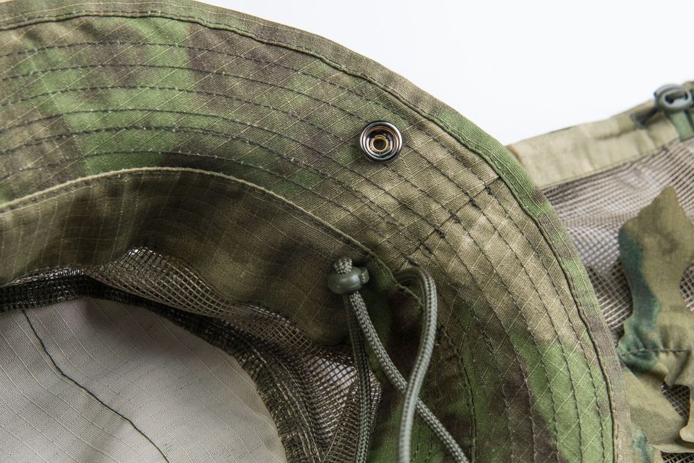 Маскировочный комплект Химера (панама + шарф), Stich Profi