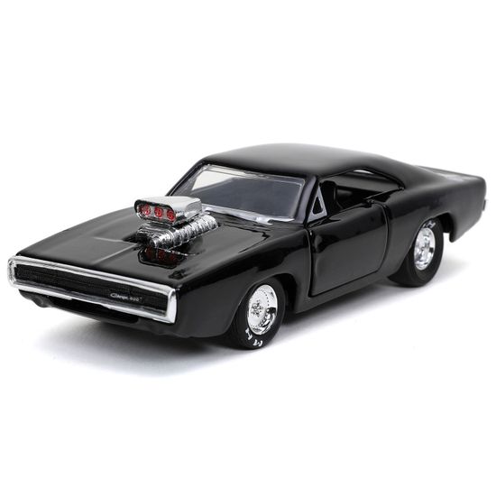 Модель Машинки Форсаж 1:32 FF Dom’s 1970 Dodge Charger