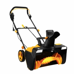 Снегоуборщик электрический DEKO ST2700R 58см 2700Вт 2 фары (083-4448)