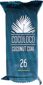 Cocoloco 8 шт (26 мм)