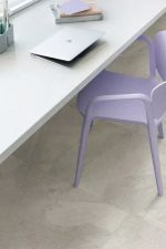 Виниловый пол Moduleo Roots 55 EIR Mustang Slate 70177