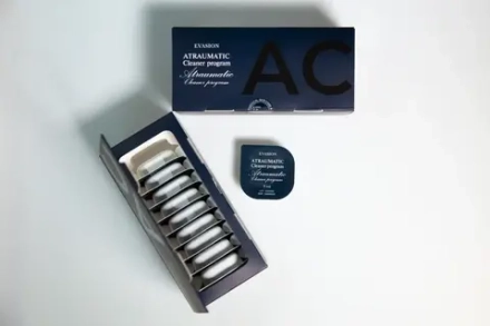 Evasion Atraumatic Cleaner Program Фитопилинг