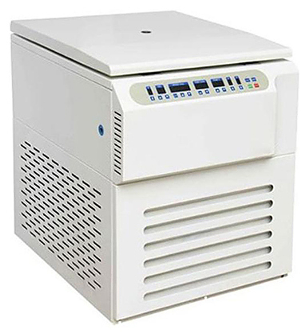 Центрифуга для молекулярной кухни InnoCook CFR-6000 с охлаждением