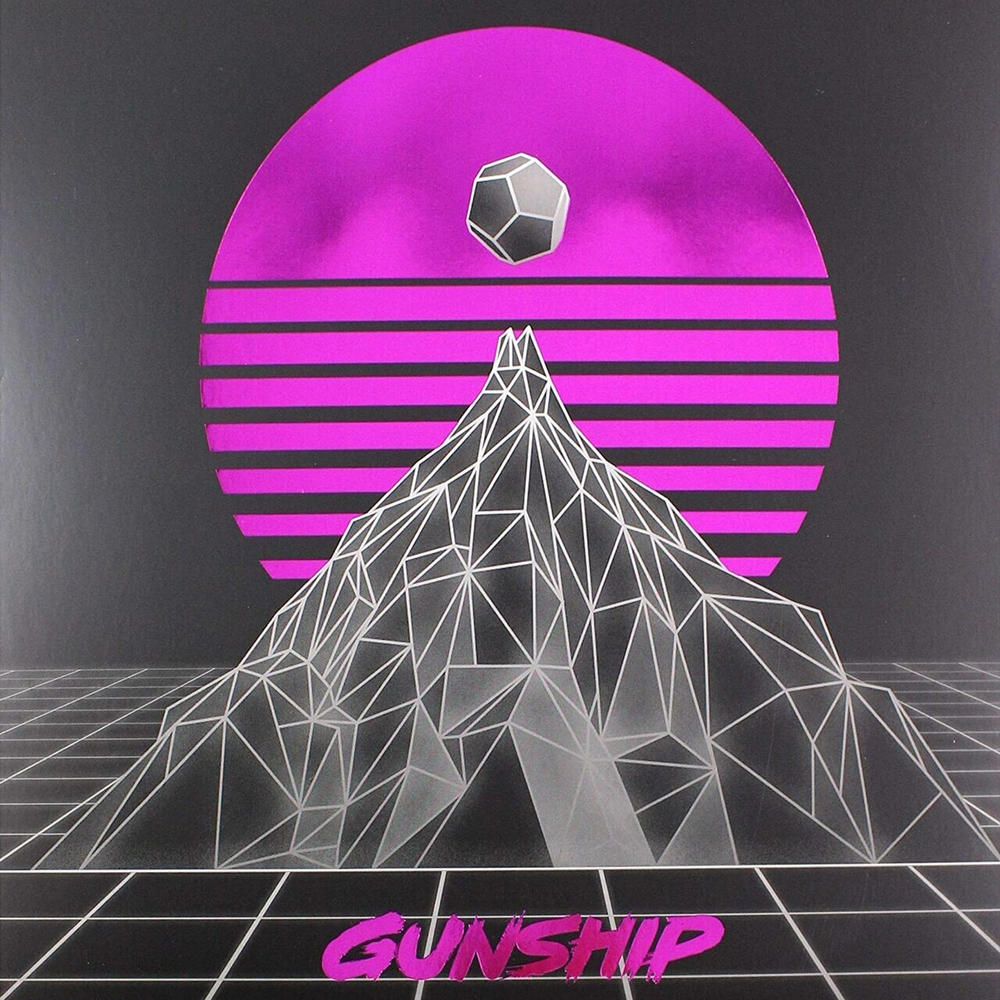 Gunship - Gunship