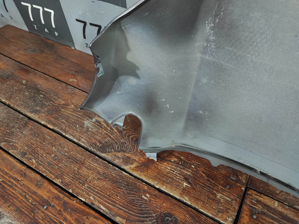 Крыло переднее левое Hyundai ix35 (LM) 10-15 Б/У Оригинал 663112S000