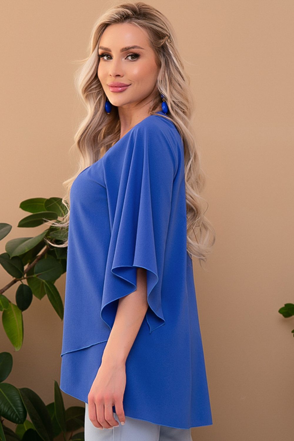 Блузка 41375 Avili