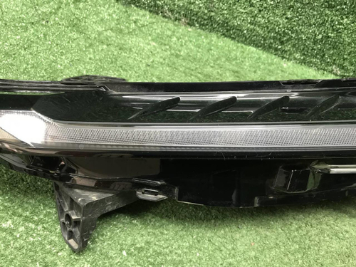 Указатель поворота левый Omoda C5 (2022-н.в.)