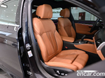 BMW 5 Series (G30) 520i M Sports (09.2022)