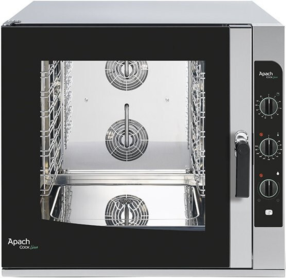 Конвекционная печь APACH AB6QM