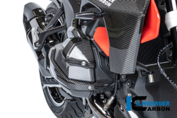 Ilmberger Carbonparts Накладка правая топливной форсунки BMW R 1300 RS CG.EDR.004.R130R