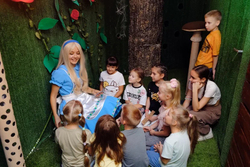 Квест В поисках Шляпника