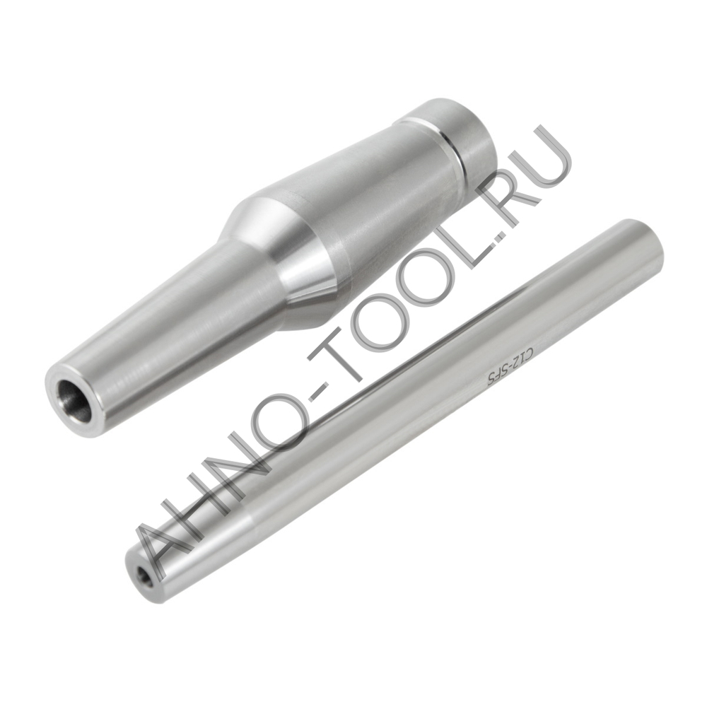 Удлинитель термоусадочного патрона  12-SF10-55 BRIGHT-TOOLS