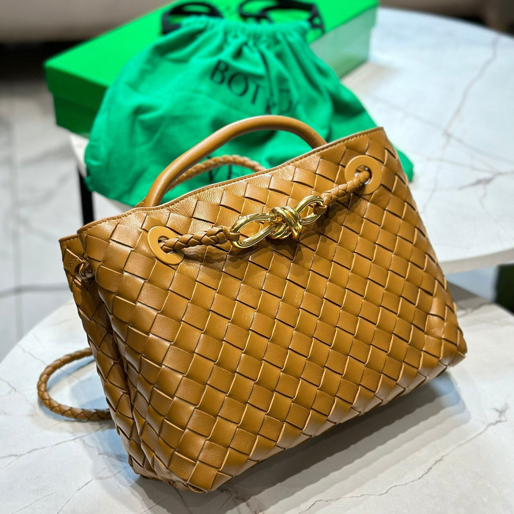 Сумка Bottega Veneta