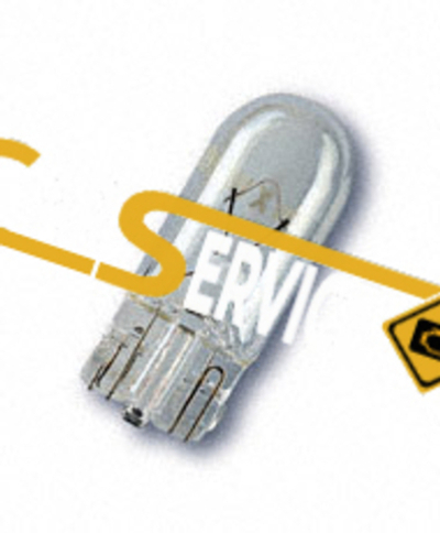 ams-OSRAM - 2825 W2.1x9.5d