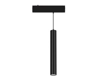 Акцентный подвесной светильник LED 12W 3000K-6000K 24° GL8120 BK чёрный Magnetic Smart 220V Ambrella