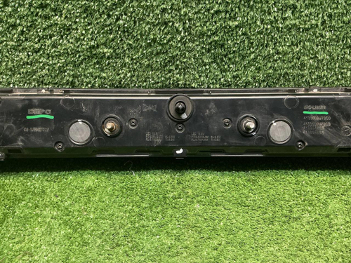 Фонарь крышки багажника Москвич 6 (2023-н.в.)