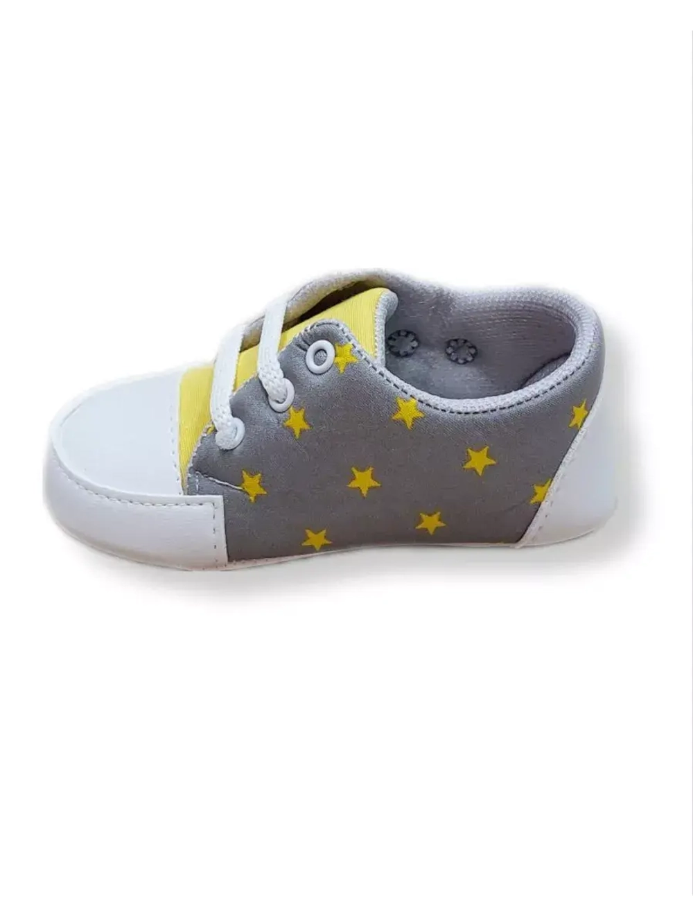 Пинетки ясельные для малышей лето