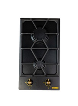 Газовая варочная панель REEX PG-302 RBK