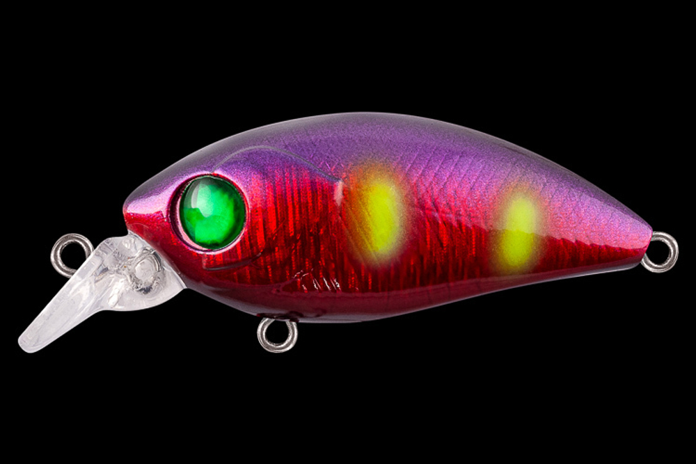 Воблер TsuYoki Fugaz 42F (42мм, 5.3гр)